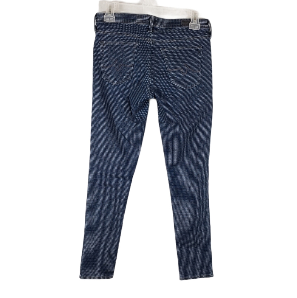 Adriano Goldschmied The Legging Ankle Super Skinny - Picture 3 of 11